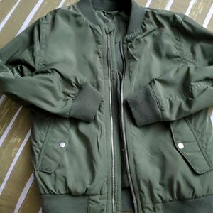 Bomber Jacket for Boys